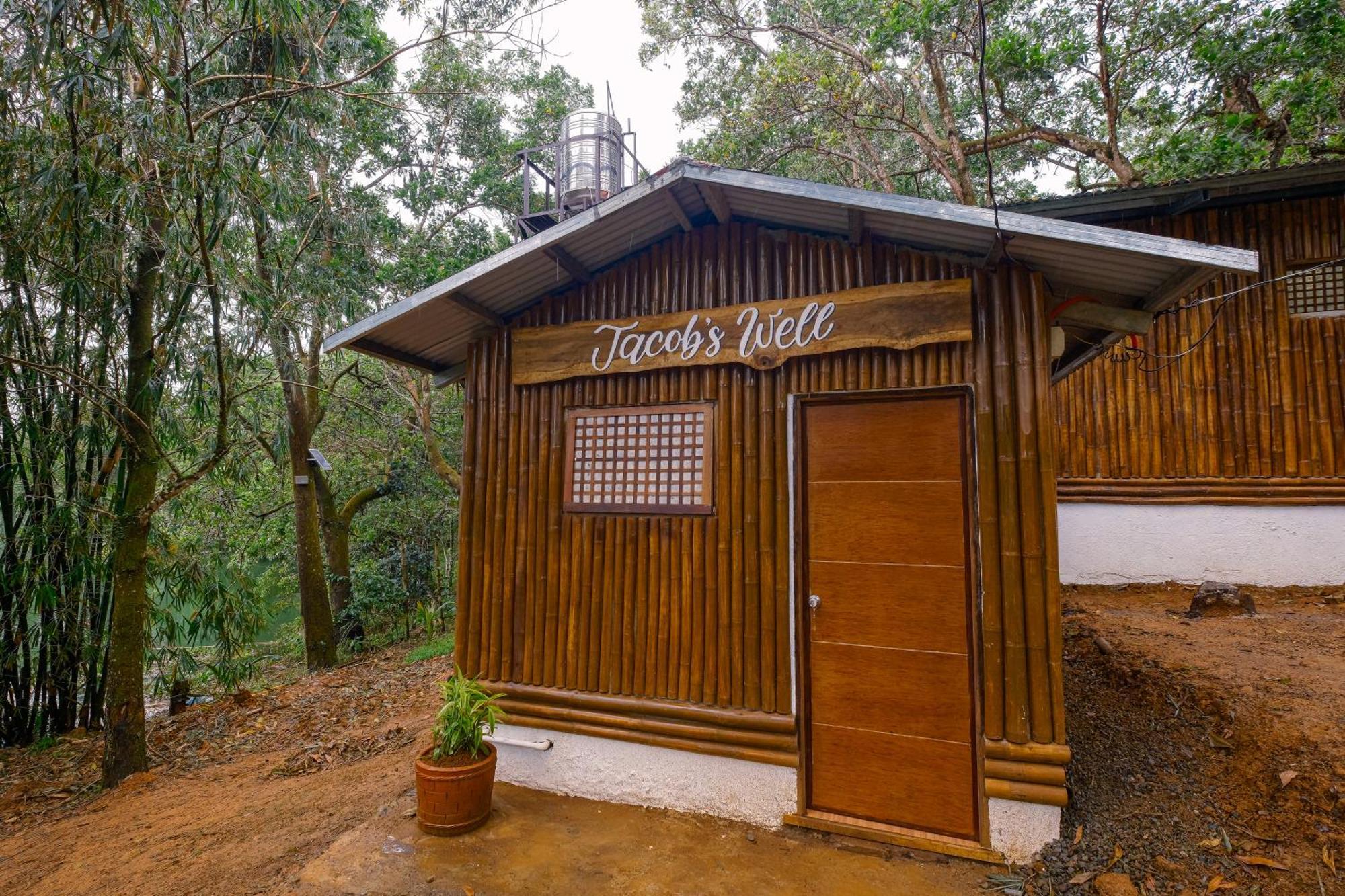 Almost Heaven Lake Resort By Cocotel Cavinti Exterior foto