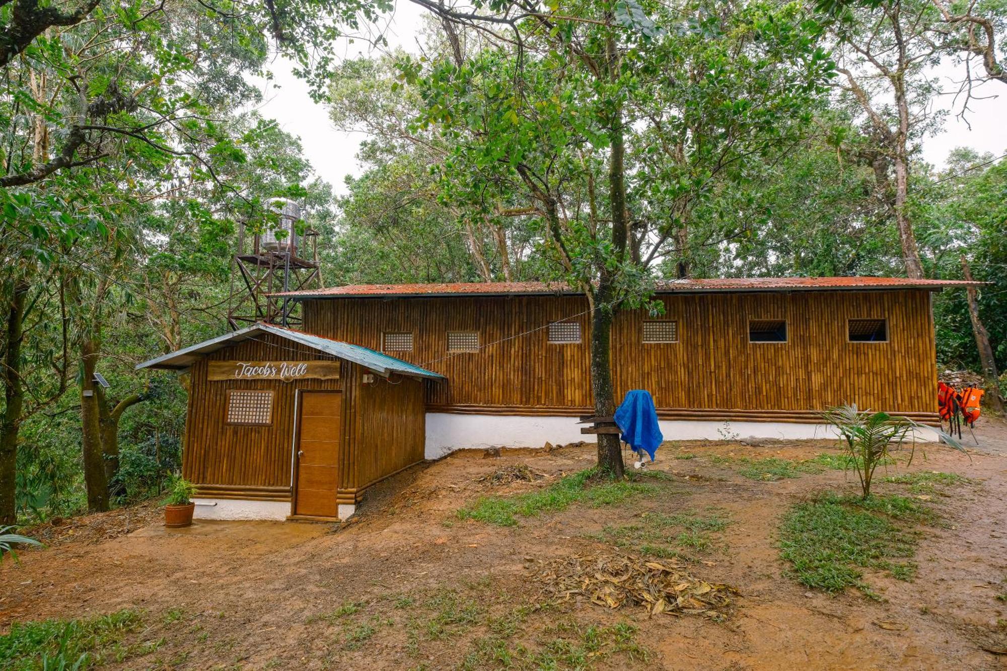 Almost Heaven Lake Resort By Cocotel Cavinti Exterior foto